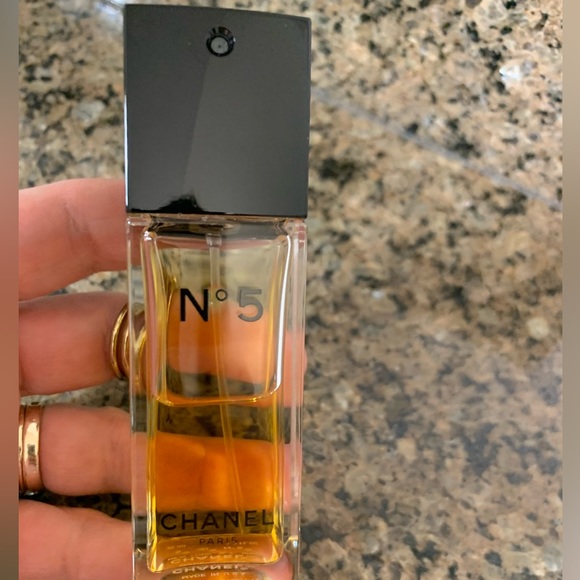 Chanel 💓 Chanel 5 - Picture 4 of 7